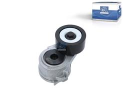 DT Spare Parts 4.70732