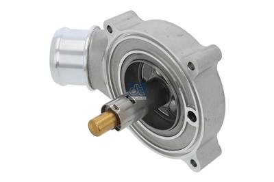 DT Spare Parts 4.71653