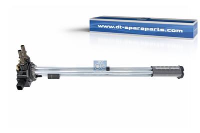 DT Spare Parts 4.73092SP