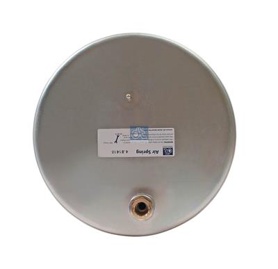 DT Spare Parts 4.81418 Číslo výrobce: 6126 N P41. EAN: 4057795267992.