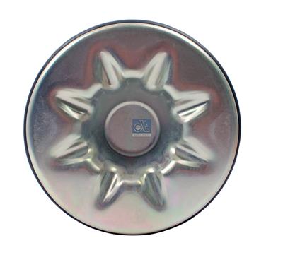 DT Spare Parts 4.81418 Číslo výrobce: 6126 N P41. EAN: 4057795267992.