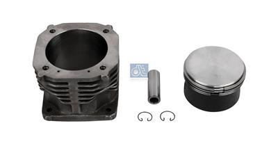 DT Spare Parts 4.90231 Číslo výrobce: 004 15 92. EAN: 4047755214272.