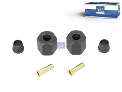 DT Spare Parts 4.90366