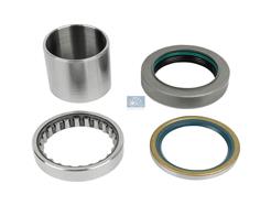 DT Spare Parts 4.90890