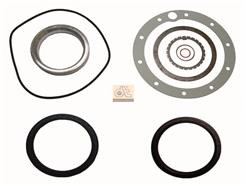DT Spare Parts 4.91022