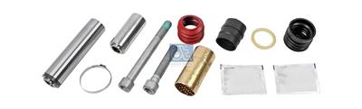 DT Spare Parts 4.91122 Číslo výrobce: II328090062.