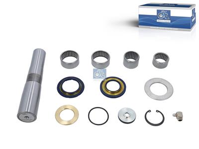 DT Spare Parts 4.91205