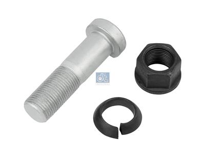 DT Spare Parts 4.91239