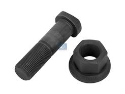 DT Spare Parts 4.91432