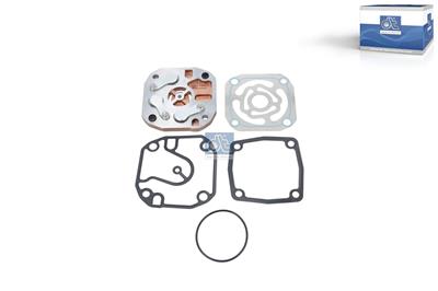 DT Spare Parts 4.91648