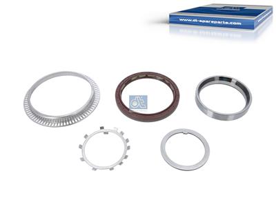 DT Spare Parts 4.96187
