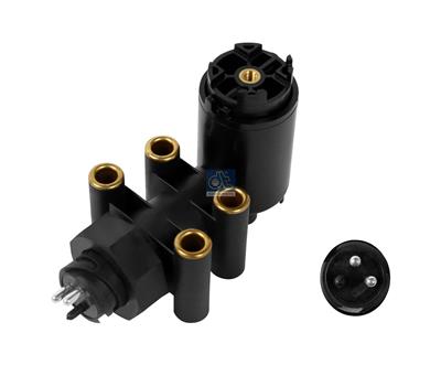 DT Spare Parts 5.10151 Číslo výrobce: 441 050 006 0. EAN: 4057795462144.