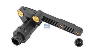 DT Spare Parts 5.10152 Číslo výrobce: 441 050 100 0. EAN: 4057795817135.