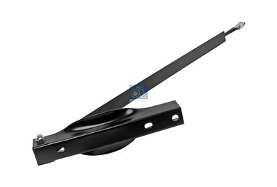 DT Spare Parts 5.11127 Číslo výrobce: 451 999 276 2. EAN: 4057795600560.