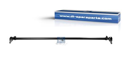 DT Spare Parts 5.22009