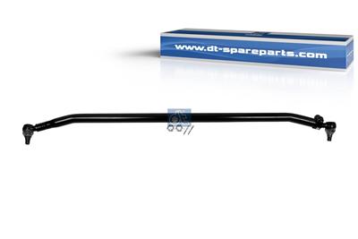 DT Spare Parts 5.22013
