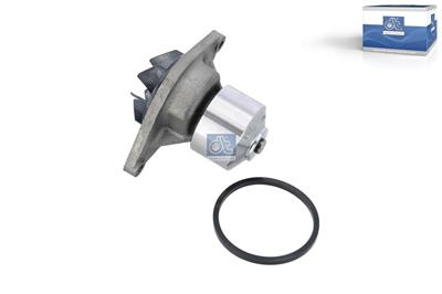 DT Spare Parts 5.41073 EAN: 4057795460027.