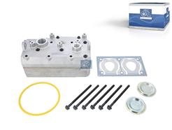 DT Spare Parts 5.42169