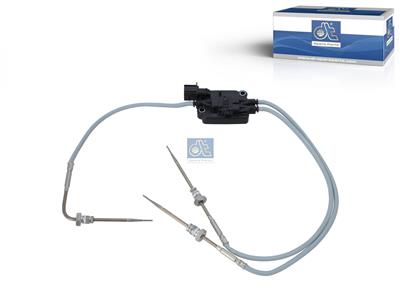 DT Spare Parts 5.44070