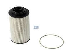 DT Spare Parts 5.45070