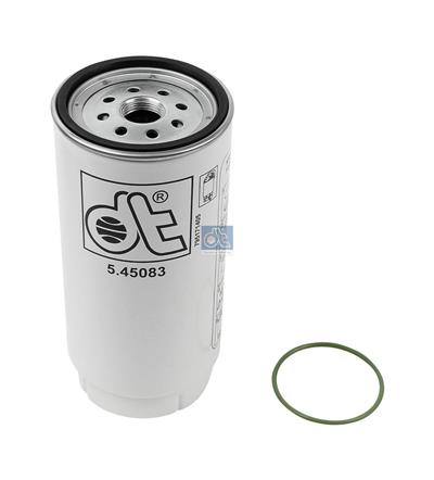DT Spare Parts 5.45083 Číslo výrobce: PL 420 x. EAN: 4057795564183.