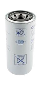 DT Spare Parts 5.45114