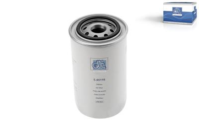 DT Spare Parts 5.45116 Číslo výrobce: H19W10. EAN: 4057795207042.