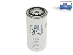 DT Spare Parts 5.45125