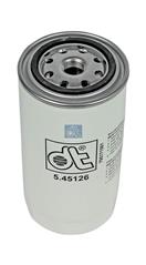DT Spare Parts 5.45126