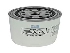 DT Spare Parts 5.45126