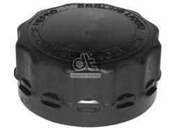 DT Spare Parts 5.45243