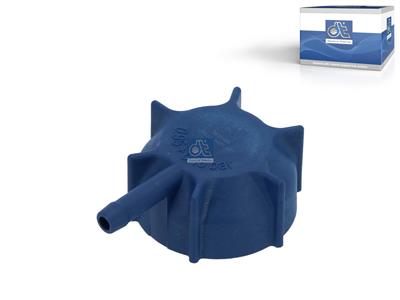 DT Spare Parts 5.45321