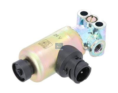 DT Spare Parts 5.52004 Číslo výrobce: 472 172 626 0. EAN: 4057795930117.