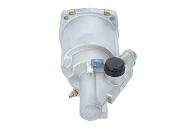 DT Spare Parts 5.53008 Číslo výrobce: 628259AM. EAN: 4057795819900.