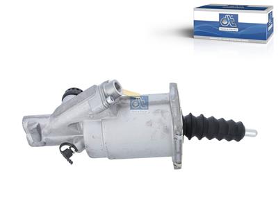DT Spare Parts 5.53200