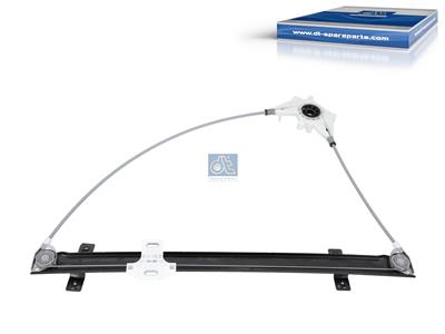 DT Spare Parts 5.60168 EAN: 4057795895911.