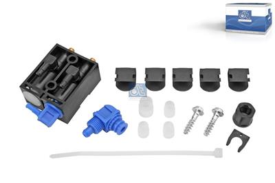DT Spare Parts 5.62081