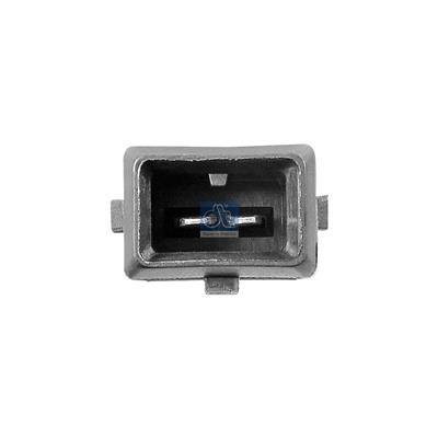 DT Spare Parts 5.63147 Číslo výrobce: 8TW 006 849-081. EAN: 4047755232825.