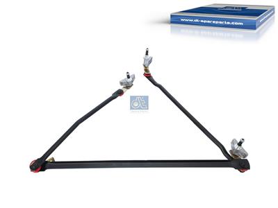 DT Spare Parts 5.63203 EAN: 4057795719385.