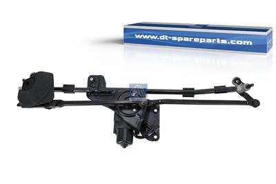 DT Spare Parts 5.63206