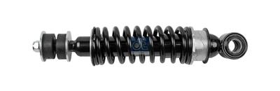 DT Spare Parts 5.65012 Číslo výrobce: CB0031. EAN: 4047755712761.