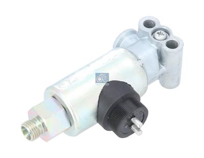 DT Spare Parts 5.70161 Číslo výrobce: 472 171 000 0. EAN: 4057795950818.