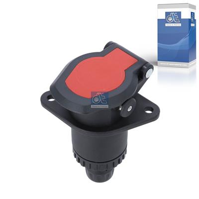 DT Spare Parts 5.77078