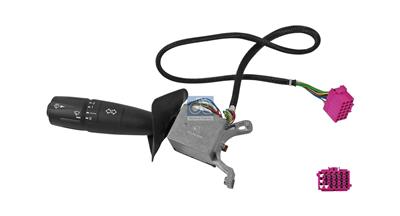 DT Spare Parts 5.80009 EAN: 4057795824577.