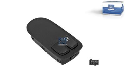 DT Spare Parts 5.80029