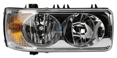 DT Spare Parts 5.81173