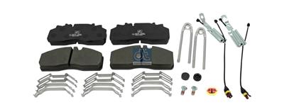 DT Spare Parts 5.92122