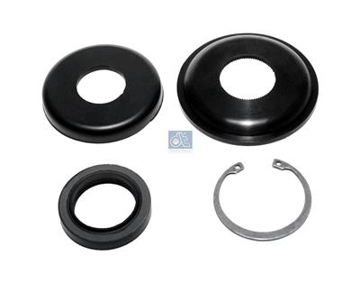 DT Spare Parts 5.95121 Číslo výrobce: TAS80/C1. EAN: 4057795032743.