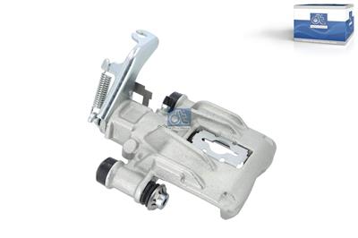 DT Spare Parts 6.00091