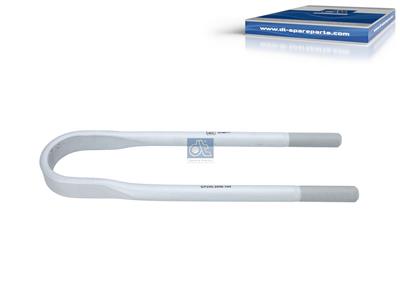 DT Spare Parts 6.11104 EAN: 4047755200640.